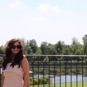 Meet your Posher, Lida